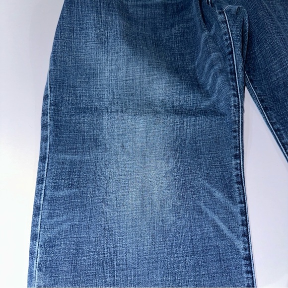 Men’s Lucky Brand 363 Straight Jean - Picture 7 of 11
